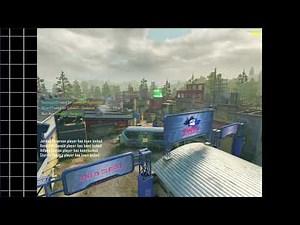 Plutonium Server Crasher! Maple BO2 Cheats