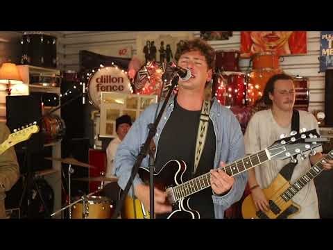 Scrape- Live at the Storage Room Sessions