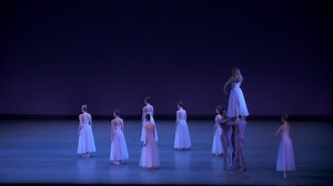 72K views · 675 shares | Serenade, one of NYCB's signature ballets,...