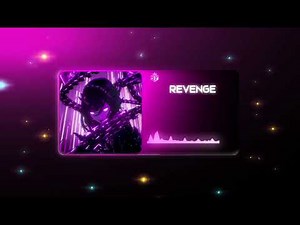 REVENGE – Dark Phonk (Super Slowed + Reverb)