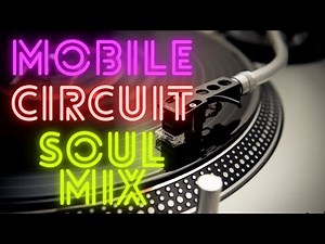 89 1 DMZ MOBILE CIRCUIT SOUL MIX
