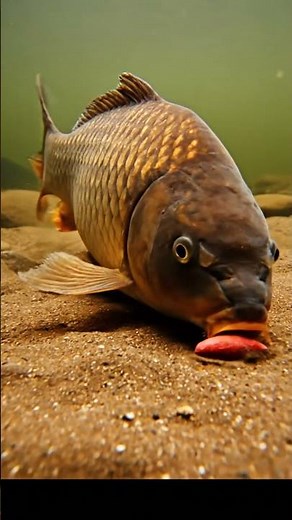 🎣🤯 Bream CAN'T Bite This?! ULTIMATE Bream-Proof Rig REVEALED! 🔥🐟