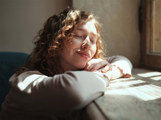 The Exact Best Time of Day To Get Vitamin D From the Sun