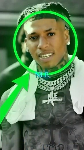 NLE Choppa was a MILLIONAIRE at 16 🤯💸