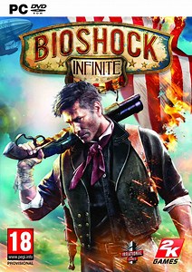 Bioshock Infinite sur PC