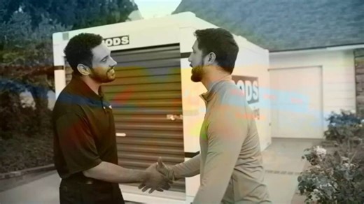 Pods TV Spot, 'America's on the Move'