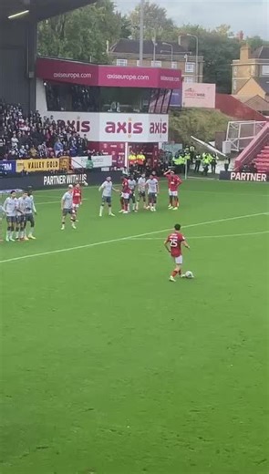 #onthisday #cafc #rfc