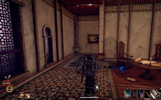 【Outward】物质世界最新版本Mod安装方法