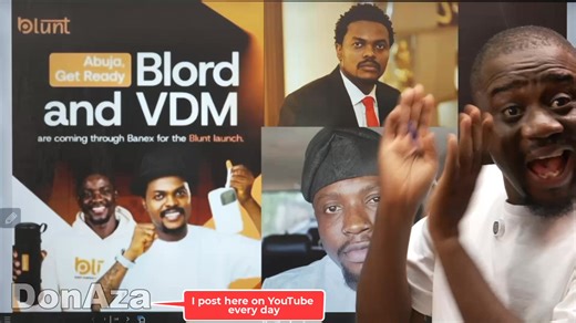 The Blord–VDM Case: From Online Fight to Court Case | Who Will Win? This video explains the dispute between VeryDarkMan and Blord — how the online argument started, the claims both sides are making, and why it may end up in court. We break down the allegations, the legal issues being discussed, and what each party is saying publicly so viewers can understand the situation clearly. This is an analysis and commentary video meant to inform the public and encourage discussion. Disclaimer This video 
