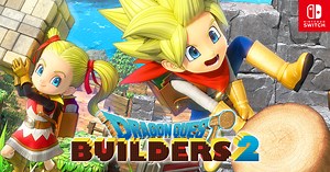DRAGON QUEST BUILDERS™ 2 | Nintendo Switch | Nintendo