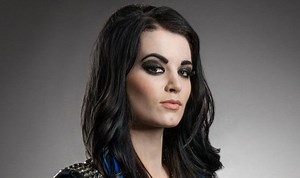 WWE's Paige gets a new tattoo