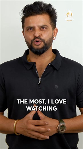 Suresh Raina is a fan of Harmanpreet Kaur 🙌 Watch the India captain lead her team at #CWC25, starting 30 September 🗓️ | ICC - International Cricket Council