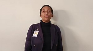 Watch|| Bronkhorstspruit Hospital CEO, Ms Phumzile Nkomane giving an overview of the services that are offered in the facility which is in Tshwane Sub-district 7 #AsibehealthyGP #ChekaImpilo #knowyourfacility #KnowyourServices | Tshwane District Health Services