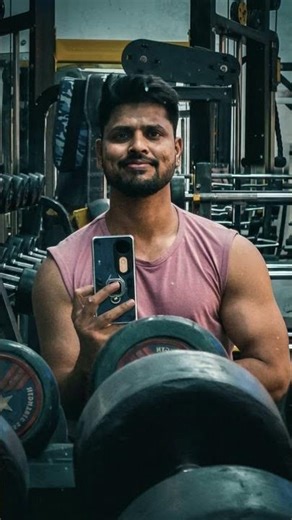 “Pain is temporary, pride is forever 💀🔥"#aestheticphysique #motivation #bodybuilding