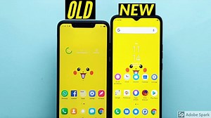 16K views · 197 reactions | So this is the Tecno Camon 11 pro vs...