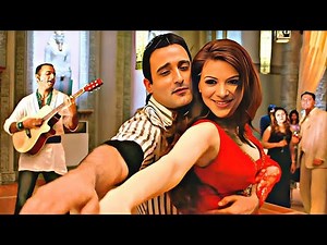Ek Din Teri Raahon Mein (HD) - 90s Bollywood Romantic Songs | Naqaab | Javed Ali