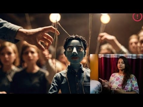 How to Spot a Manipulative Person | (Psychology )