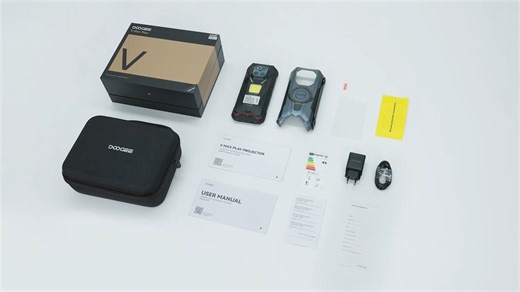 9.2K views · 228 reactions | ✨ First Look: V Max Play Out of the Box! We couldn’t wait – so we unboxed it for you! Sleek design? Check. Powerful specs? Check. Pure awesomeness? Double check. Your turn to experience it! https://bit.ly/4maA15T #Doogee #VMaxPlay #Ruggedphone #EnjoyLimitless #PlayAnywhere | Doogee | Facebook