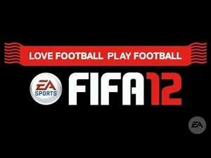 Martin Solveig & Dragonette - Hello - FIFA 12 Soundtrack - HD