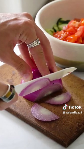 Deliciosa Ensalada de Lentejas con Vegetales Frescos