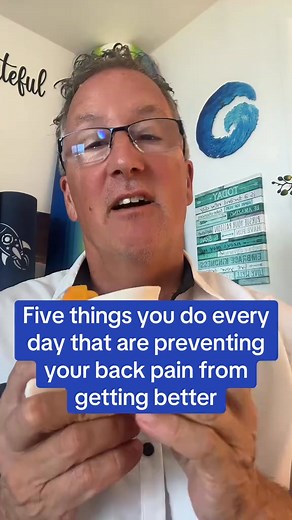 #herniateddisc #foryou #usa #sciatica #backpain | High Performance Spine