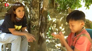 Karapatan ng lahat ng bata ang makapag-aral at makapaglaro. Pero dahil salat sa buhay, maraming bata ang maagang namulat sa pagbabanat ng buto. Isa ito sa mga isyung pinakamalapit sa puso ni Kara David. Ngayong Sabado, samahan n’yo po kaming balikan ang kanilang mga kuwento. #IWitness20 #SaMataNgBata | I-Witness