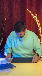 1K views · 136 reactions | Macbook m4 pro | Muddaser Altaf | Facebook