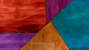 Autumn Glass - 17 - Worship Backgrounds