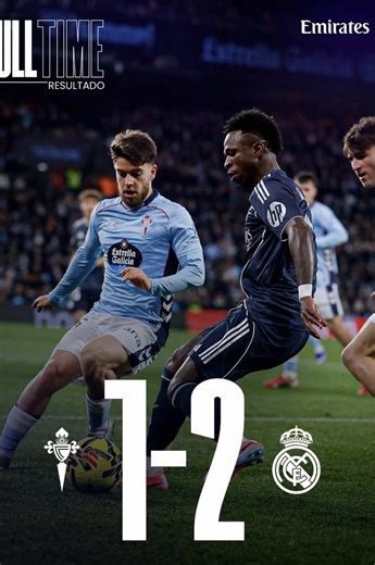Celta Vigo: Gen chans konsa nan dènye match la?