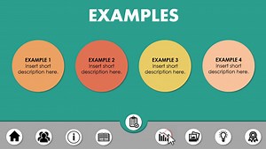 Free Morph Animated PowerPoint Template | Gemo Edits
