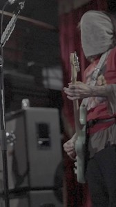 A BLINDFOLDED GUITAR SOLO!! This happened to Justin last time we were in Dublin! https://linktr.ee/thedarknessband | The Darkness