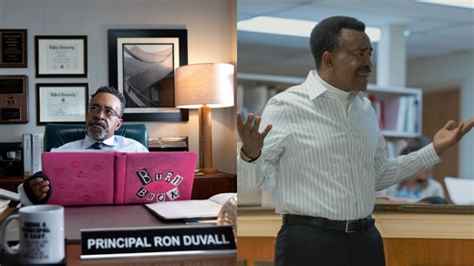 7 most popular Tim Meadows movies and shows to watch if you like him in Peacemaker 2