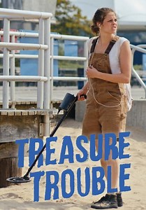 Treasure Trouble (2019)
