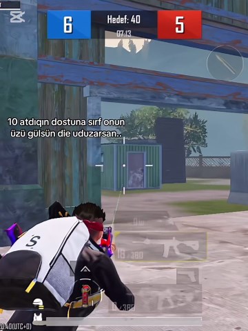 Virtual Combat Gameplay: Action-Packed Shooting Experience