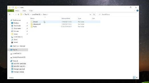 FIDECO Hard Drive Docking Station-Offline Clone