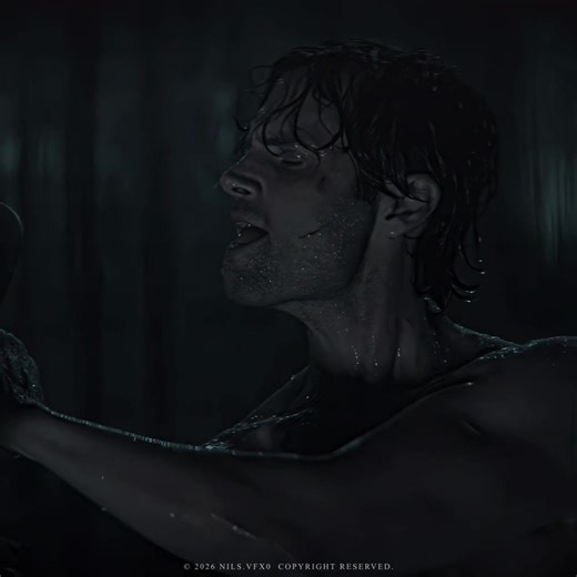 Joe Goldberg: A Compelling Story Edit