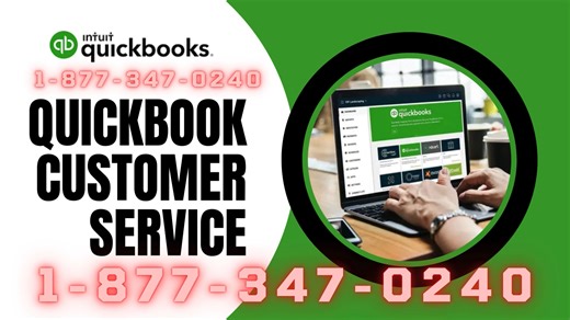 QuickBooks™ Customer Service Official Guide -- Step-by-Step Help & Support & Service for QuickBooks™