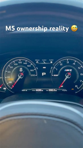 M5 ownership reality 😅