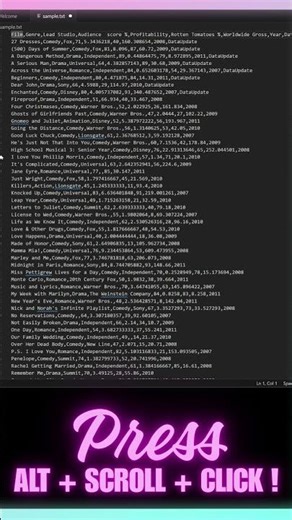 VS Code Tips & Tricks #codinglife #codingtips #coding