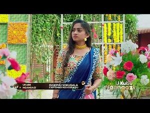 Zee Zonke: U Kube Ngangazi | September