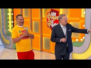 The Price is Right - One Wrong Price