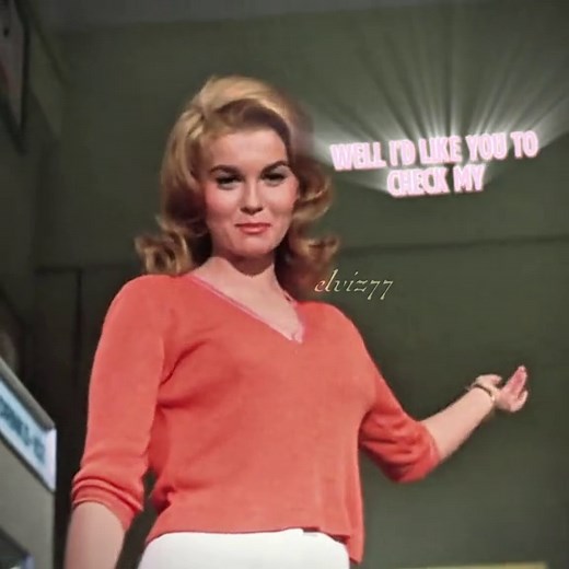 Elvis Presley: Behind the Scenes of Viva Las Vegas
