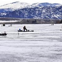 Helena-area fishing report