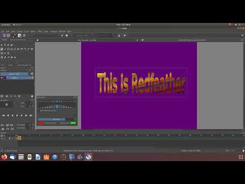 How To Create A Krita Stamp