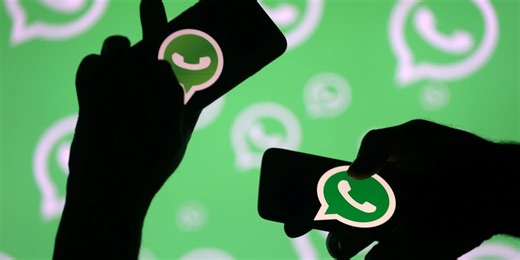 How to backup your WhatsApp chats and data on an iPhone or Android device