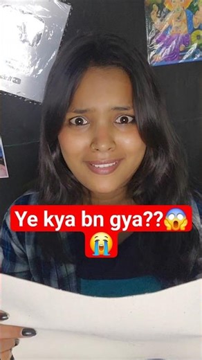 It took me 20hours to complete this painting??😱😱 #shorts #art #artist #ytshorts #drawing #trending