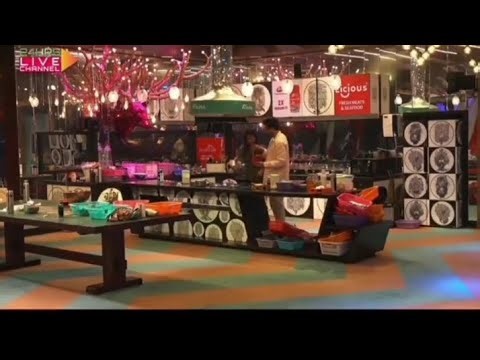 After task Tejran Moments part :2 l Tejran l BB15 l BB l Tejran Forever l Bigg Boss l Live Feed 😍