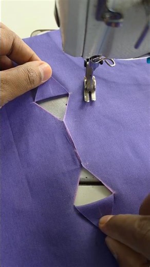 Sewing techniques for beginners #tips #sewing