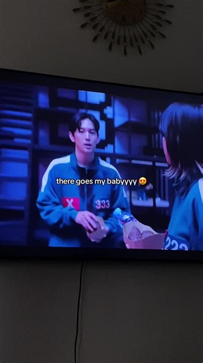 Squid Game Season 3: Player 333