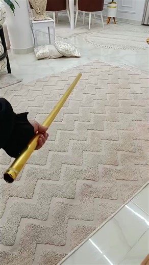 من ماسوره ستاره وجردل فاضي هتعملى ديكور تحفه لرمضان #رمضان #رمضان_يجمعنا #يوميات_سما_سماسيمو